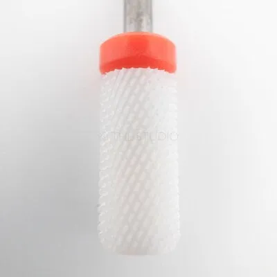 Bit - Small Chamfer Barrel - Ceramic