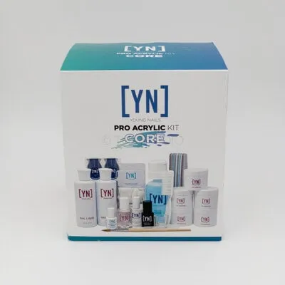 Pro Acrylic Kit - Core