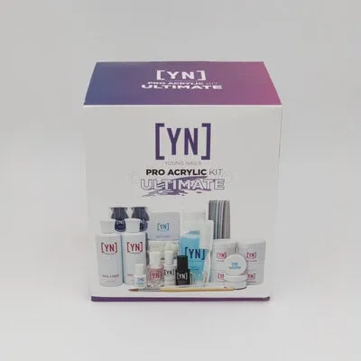 Pro Acrylic Kit - Ultimate