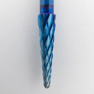 Bit - Needle - The Game Changer - Blue Medium