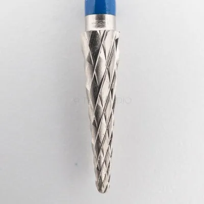 Bit - Needle - The Game Changer - Silver Medium