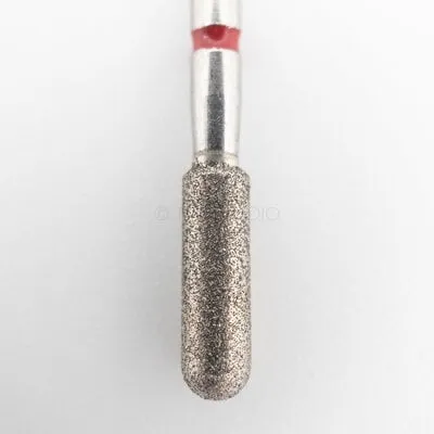 Bit - Small Round Top - Diamond Grit
