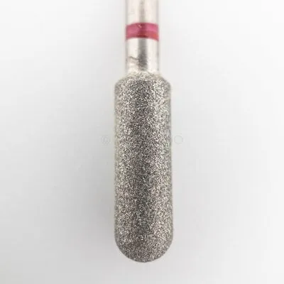 Bit - Large Round Top - Diamond Grit