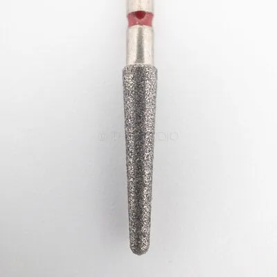 Bit - Needle - Diamond Grit