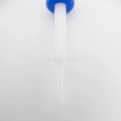 Bit - Cuticle Clean Bullet - Ceramic Medium