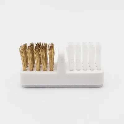 Carbide Bit Brush Cleaner