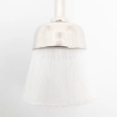 Bit - The Dust Buster - White Large