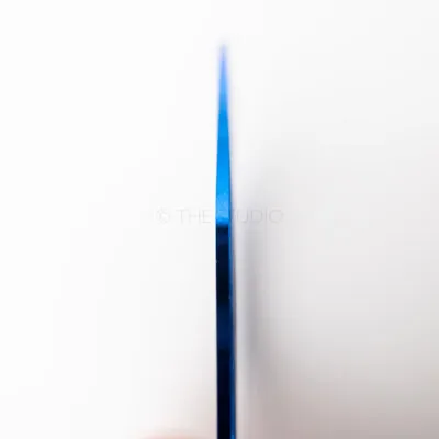 Nail Striping Tape - Blue