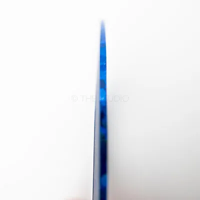 Nail Striping Tape - Laser Blue