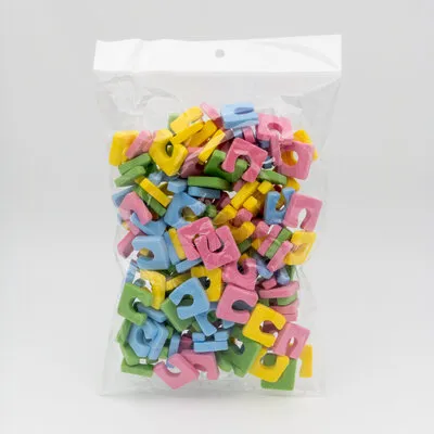 DL - Single Toe Separators - 144 piece