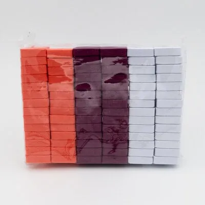 Single Toe Separators - 84 piece