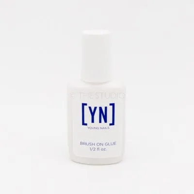 Brush on Glue - 0.5 oz