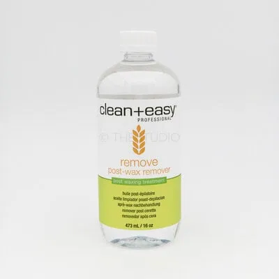 Remove - Post-Wax Remover - 16 oz