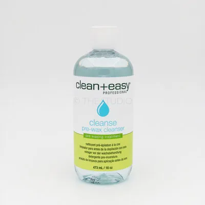 Cleanse - Pre-Wax Cleanser - 16 oz