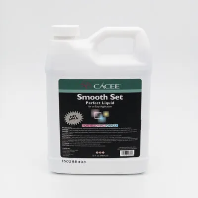 Liquid Monomer - Smooth Set Perfect Liquid - 32 oz