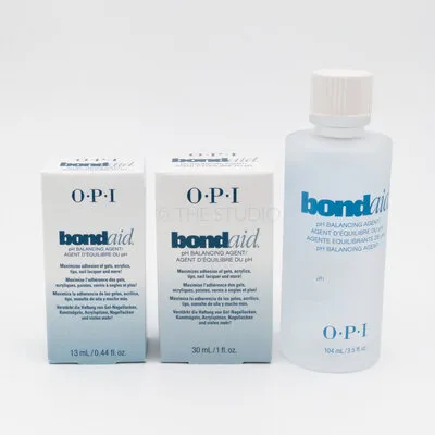 Bond Aid - pH Balancing Agent
