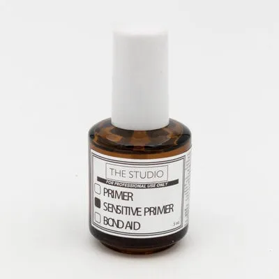 Acidless Primer - 0.5 oz