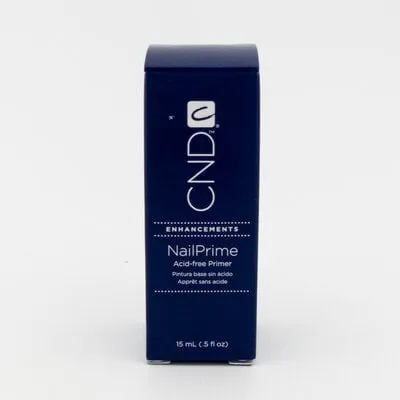 Primer - Nail Prime - 0.5 oz