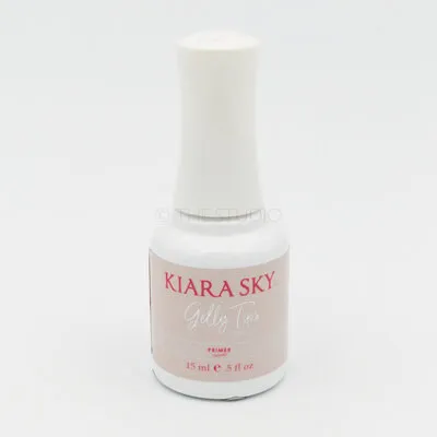 Gelly Tips - 2 Primer - 0.5 oz