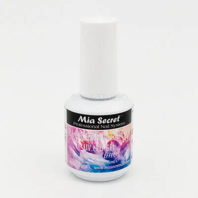 Blooming Gel - Clear - 0.5 oz