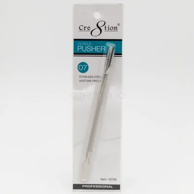 Cuticle Pusher - 07 - 16155