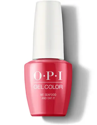 L20 - Gel - We Seafood and Eat It