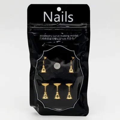 Tip Magnet Holder - Black