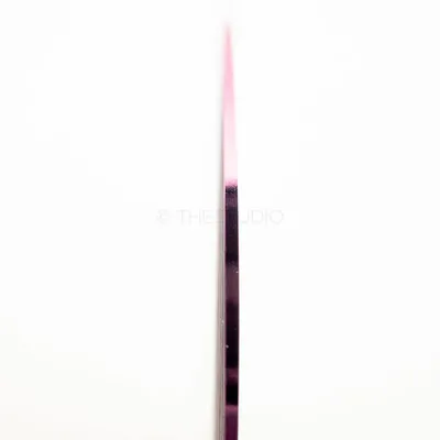 Nail Striping Tape - Pink