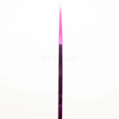 Nail Striping Tape - Fuchsia