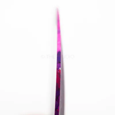 Nail Striping Tape - Laser Fuchsia