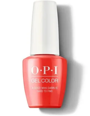 H47 - Gel - A Good Man-Darin Is Hard To Find