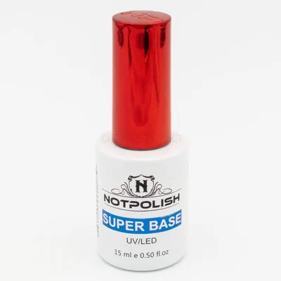 Gel - Super Base Coat - .5 oz