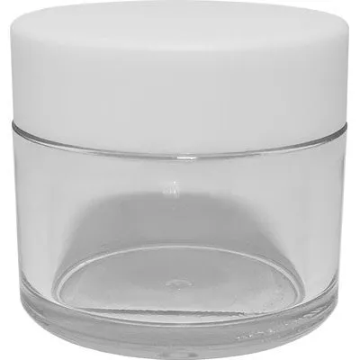 Twist Cap Jar - 100ml/3.4 oz - FSC392