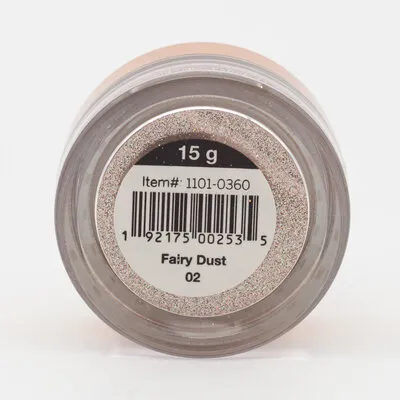 Nail Art Glitter - Fairy Dust - 02
