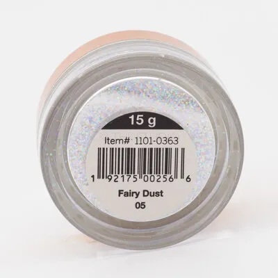 Nail Art Glitter - Fairy Dust - 05