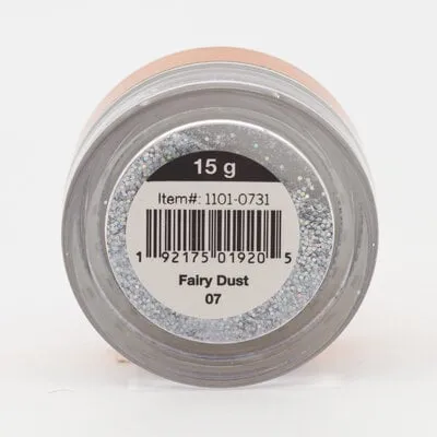 Nail Art Glitter - Fairy Dust - 07