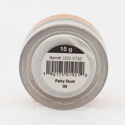 Nail Art Glitter - Fairy Dust - 08