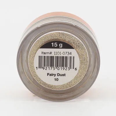 Nail Art Glitter - Fairy Dust - 10