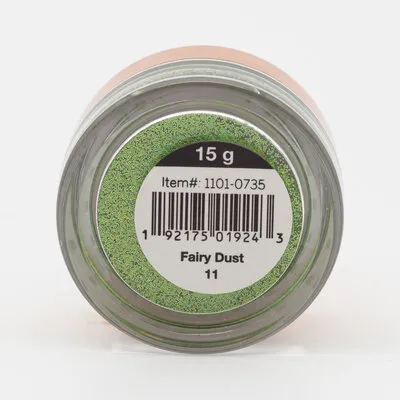 Nail Art Glitter - Fairy Dust - 11