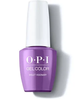 LA11 - Gel - Violet Visionary (Downtown LA)