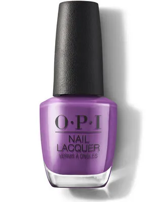 LA11 - Lacquer - Violet Visionary (Downtown LA)