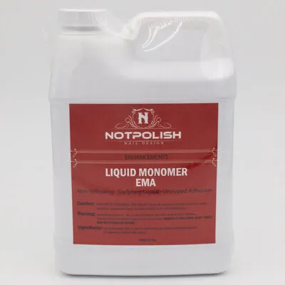 Liquid Monomer EMA - 32 oz