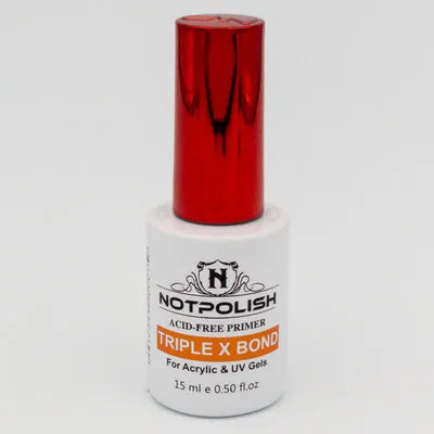 Primer - Triple X Bond - .5 oz