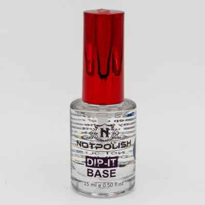 Dip Liquid - #2 Dip It Base - .5 oz