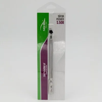 Pusher - S 508