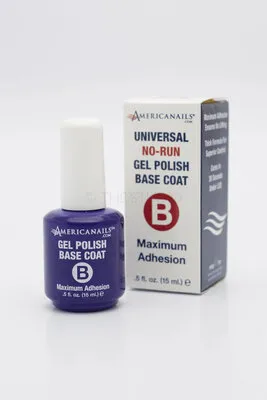 Maximum Adhesion Gel Base Coat