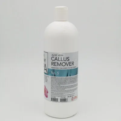 Callus Remover - 32 oz - No. 5
