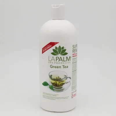 Callus Remover - 32 oz - Green Tea