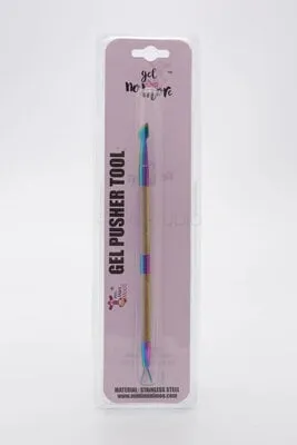 Gel Pusher Tool
