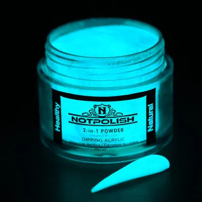 GLOW 13 Luminous Ladies - AIO Powder - 2 oz